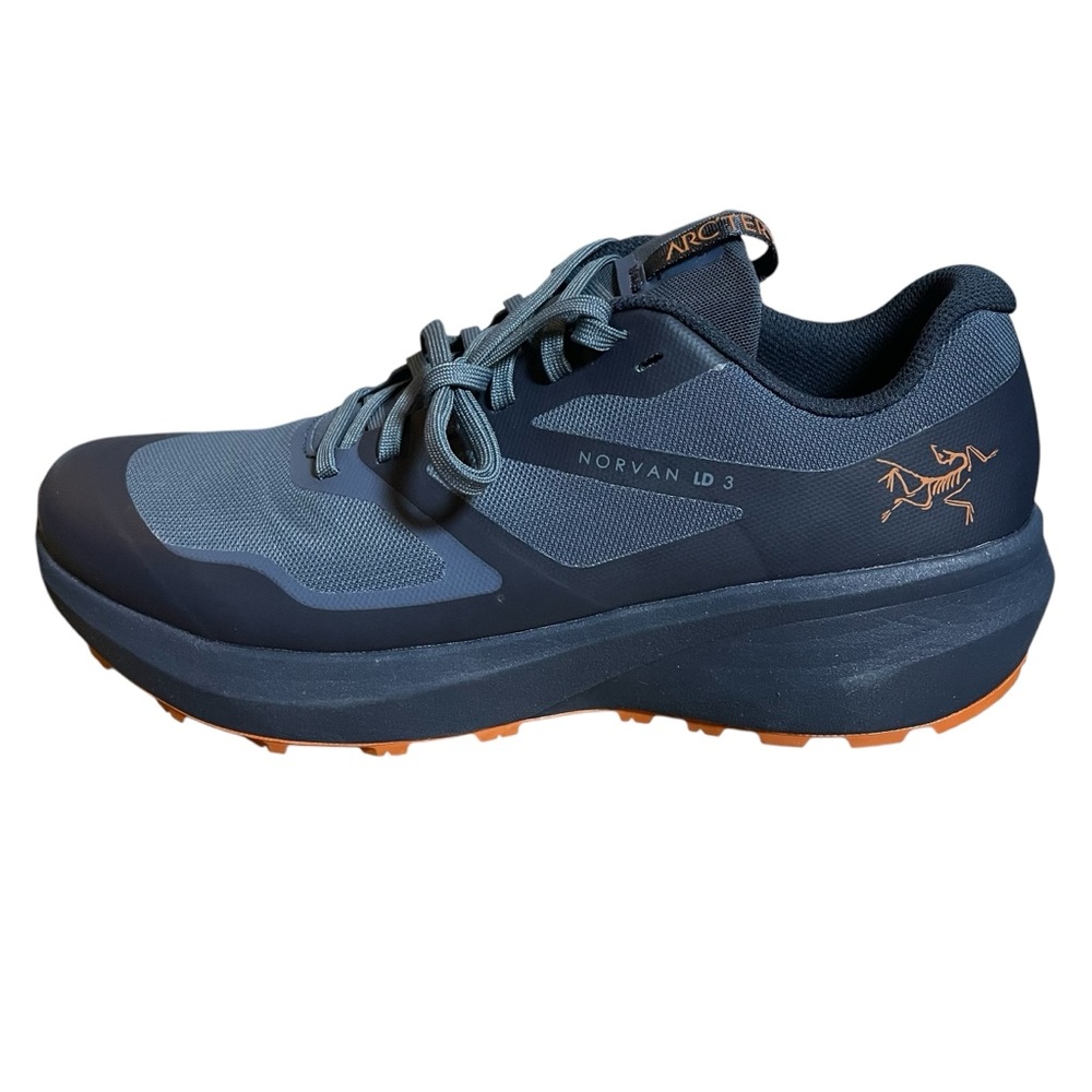 ARC’TERYX Norvan LD 3 trail running shoe | 11